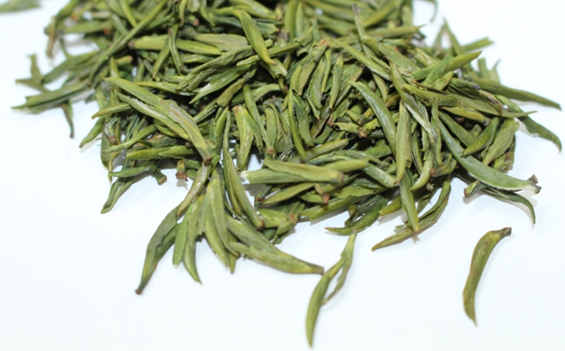 金寨翠眉(绿茶)
