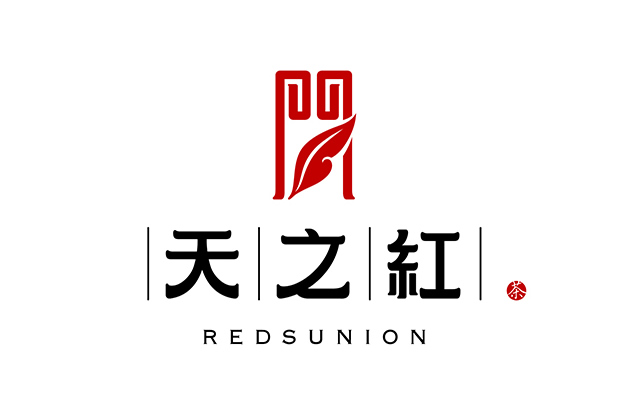 天之红logo