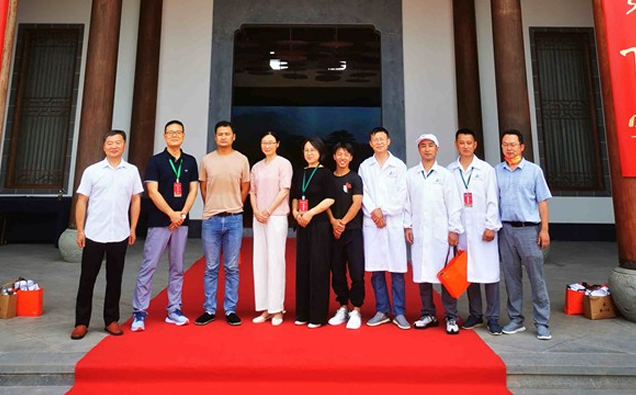 池州市代表队在2022首届安徽省茶叶加工工职业技能大赛中喜获佳绩