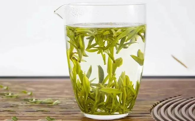 舒城县茶产业发展实施意见（2023-2025）
